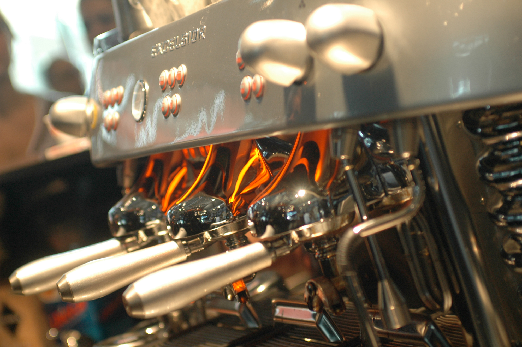 Heritage: love of coffee for more than 50 years - Brasilia