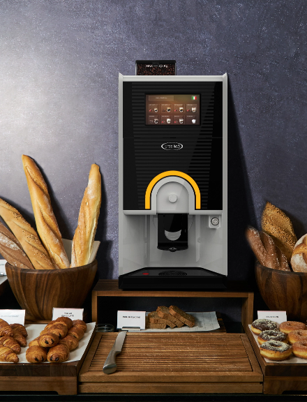 Espresso Coffee Machines Brasilia
